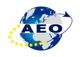 AEO-Certification
