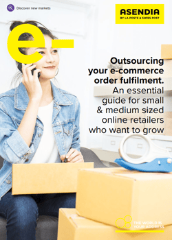 EN_Ebook outsourcing your e-commerce order fulfilment cover