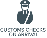 Step 4 customs