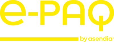 e-PAQ by Asendia - International Parcel Delivery