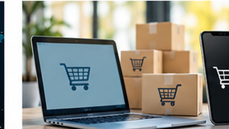 Marketplace versus DTC cross-border operations
