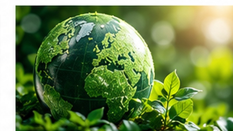 Sustainability, emissions and responsible delivery