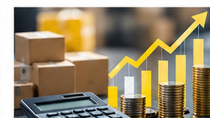 Pricing, margins and shipping cost control