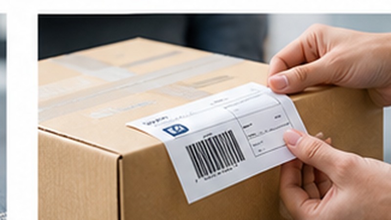 Address quality, local formats and delivery success