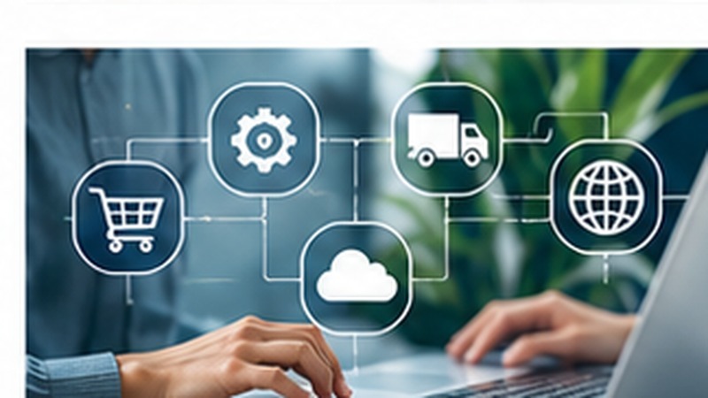 Integration, tech stack and fulfilment workflow