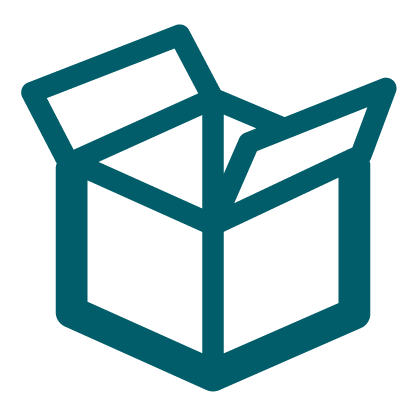Boxable