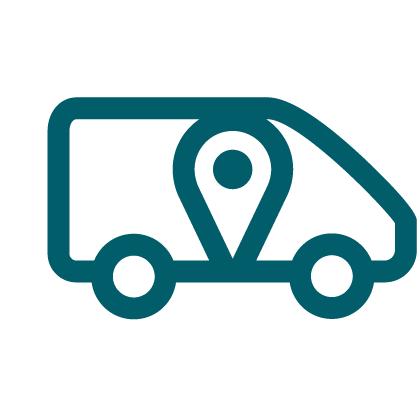 Delivery Tracking