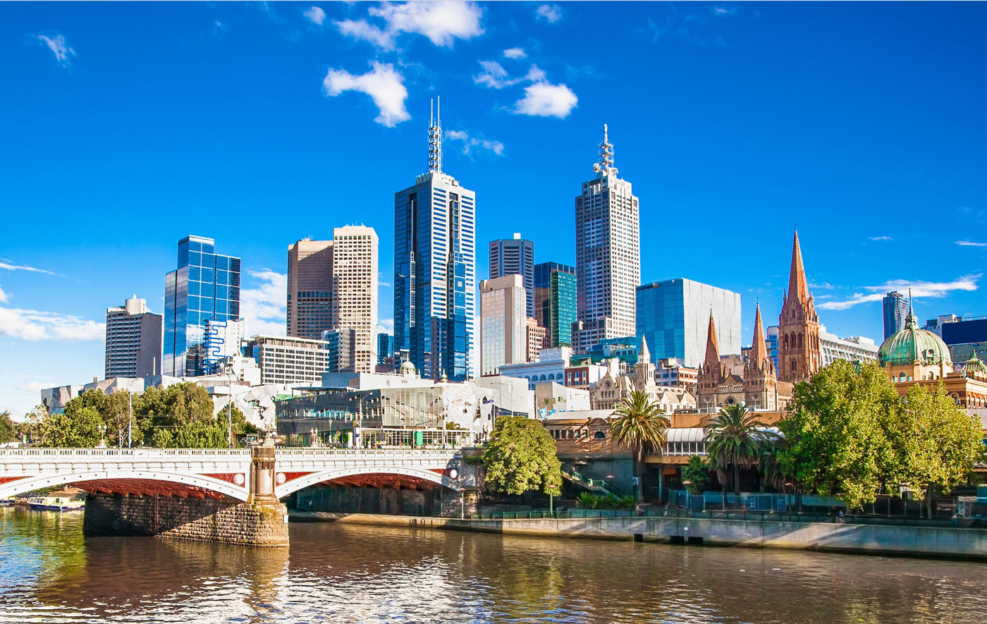 aus-city