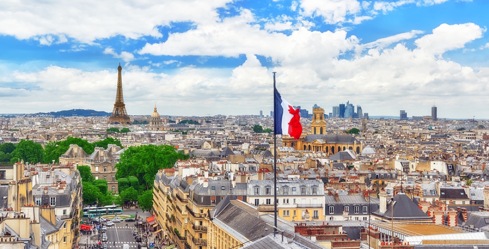 7 British Retailers Achieving Success Selling to France